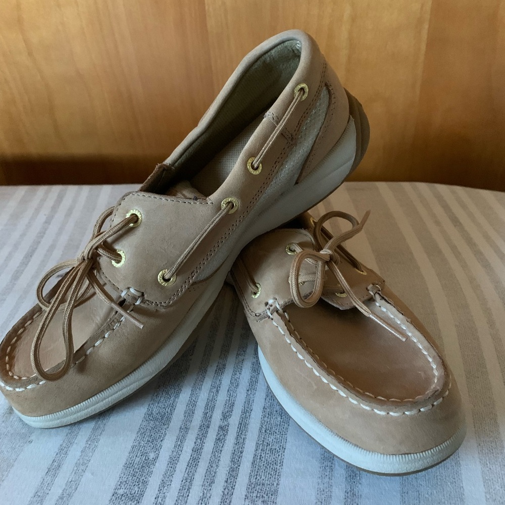 Sperry Top Siders